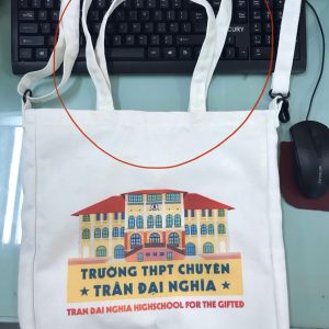 TÚI VẢI BỐ ĐEO CHÉO 3