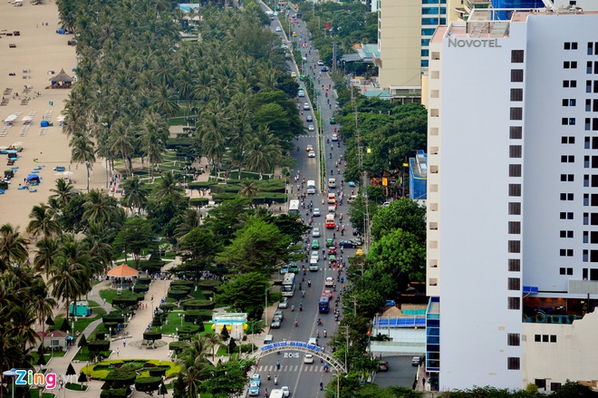 túi vải bố tại Nha trang1