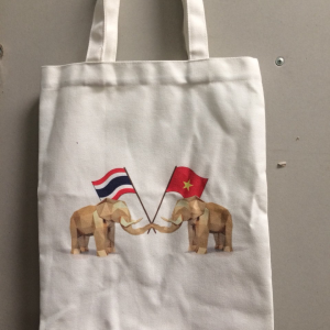 túi tote vải bố 4