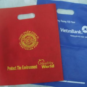 Túi vải không dệt