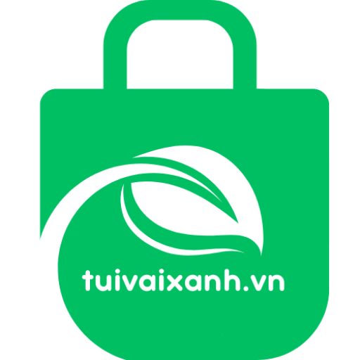 Xưởng Túi vải xanh đi đầu trong lĩnh vực B2B trong ngành túi vải